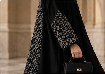 Kuwaiti abaya designers to follow this season