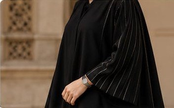 كيف تعرفين جودة التطريز اليدوي قبل الشراء؟